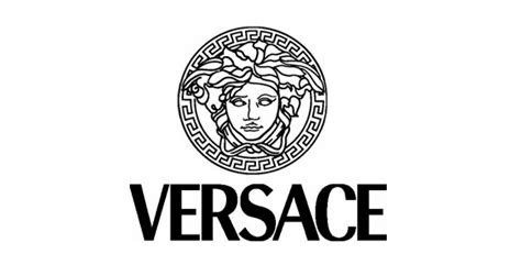 diffusion lines are versace collection|Versace collection logo.